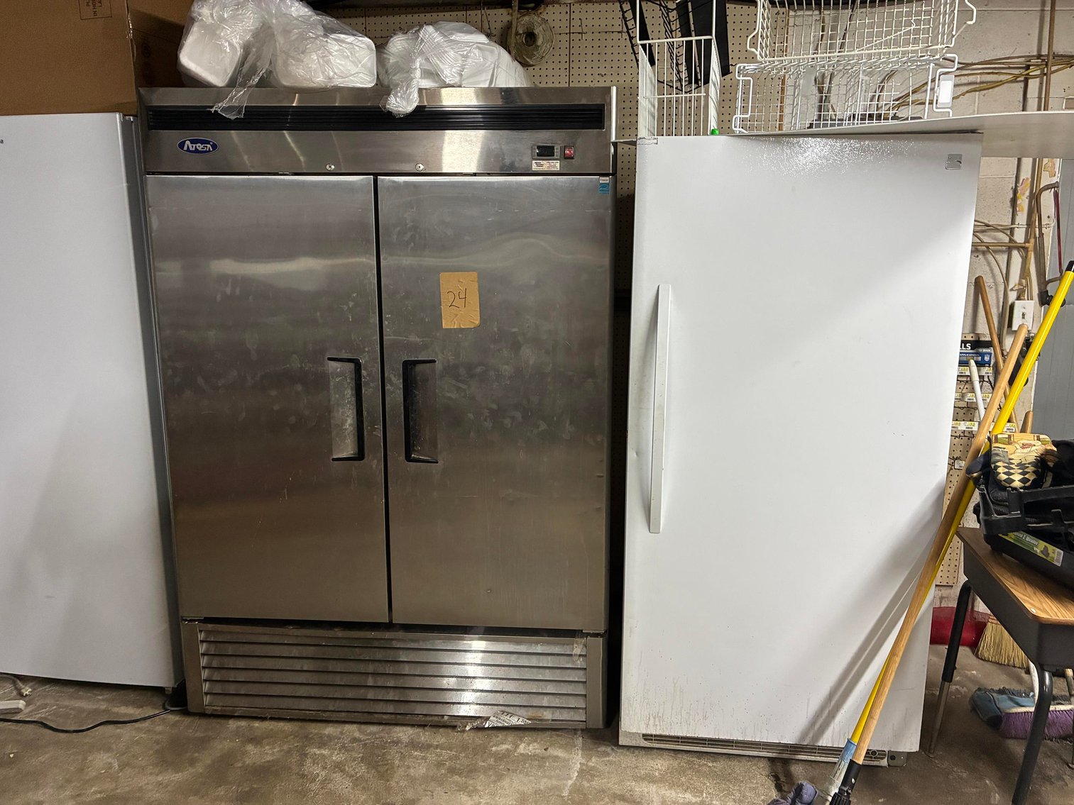 Image for Operating Convenience Store in Pike County Kentucky