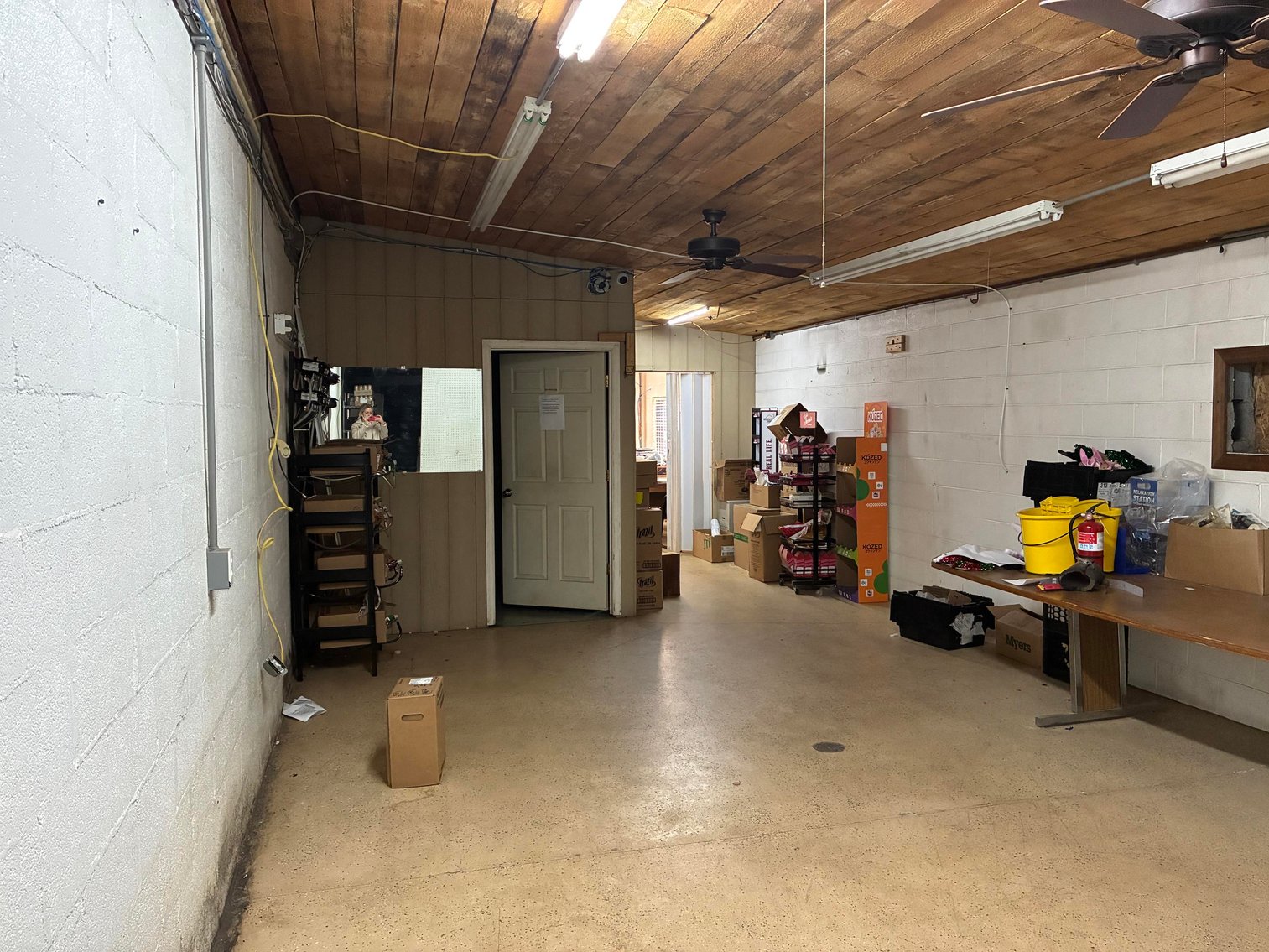 Image for Operating Convenience Store in Pike County Kentucky