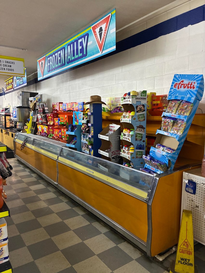 Image for Operating Convenience Store in Pike County Kentucky