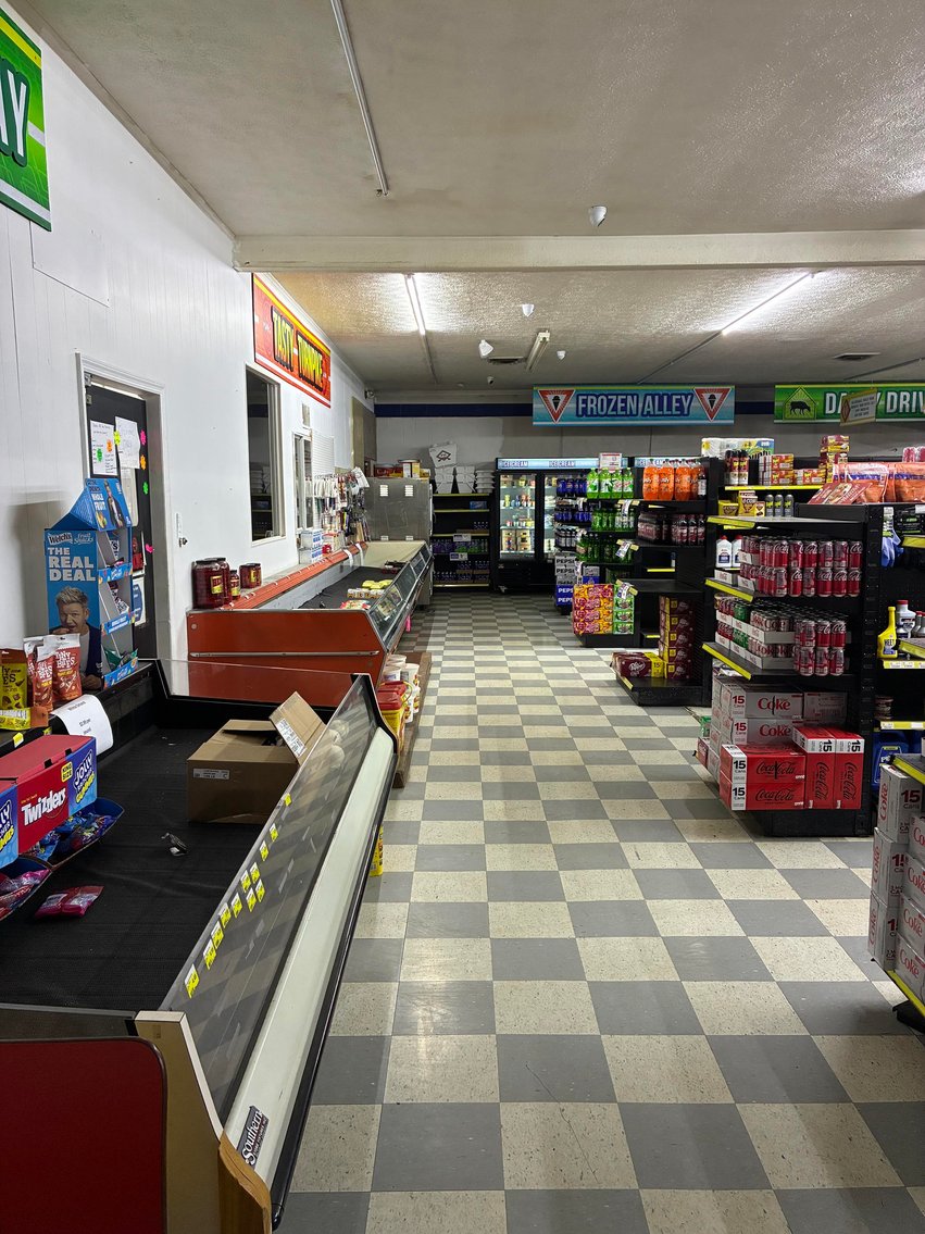 Image for Operating Convenience Store in Pike County Kentucky