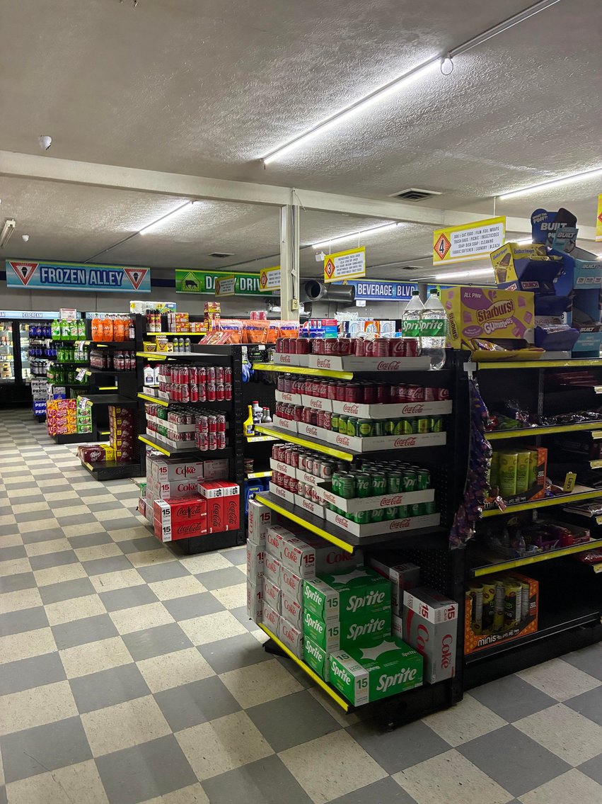 Image for Operating Convenience Store in Pike County Kentucky