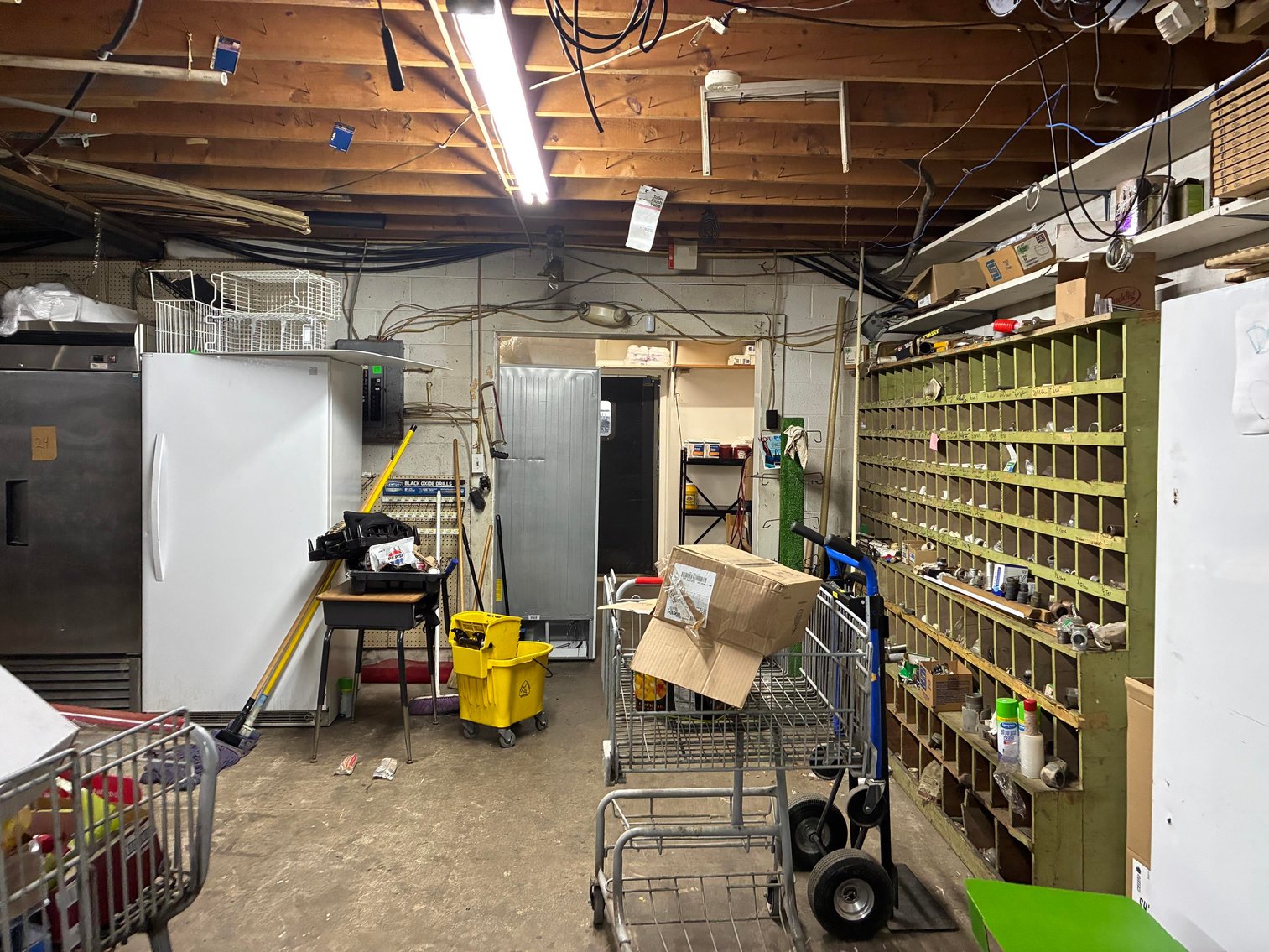 Image for Operating Convenience Store in Pike County Kentucky