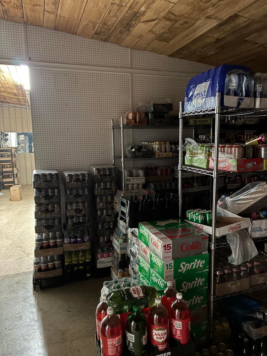 Image for Operating Convenience Store in Pike County Kentucky