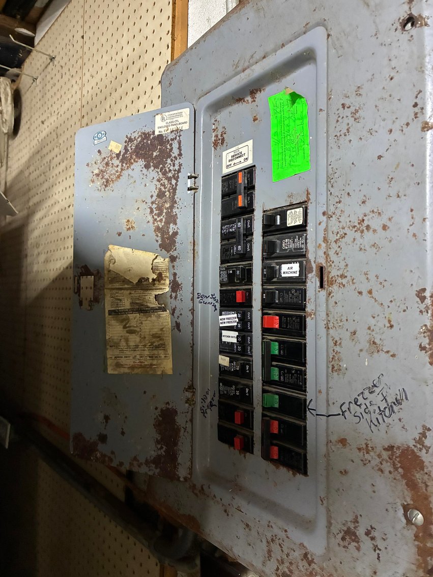 Image for Operating Convenience Store in Pike County Kentucky