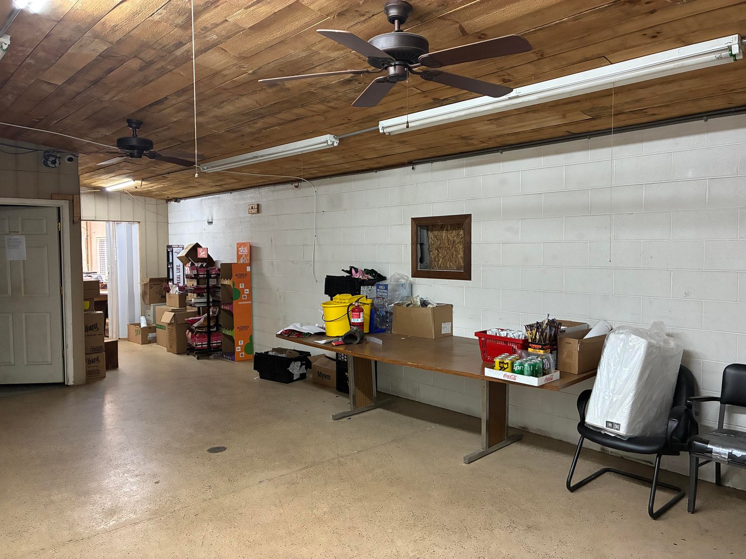 Image for Operating Convenience Store in Pike County Kentucky