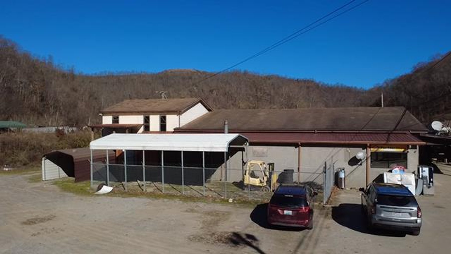 Image for Operating Convenience Store in Pike County Kentucky
