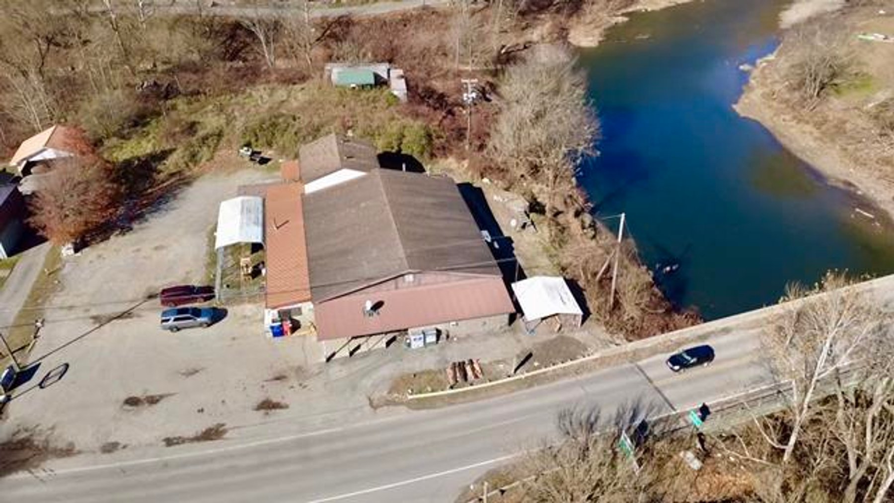 Image for Operating Convenience Store in Pike County Kentucky