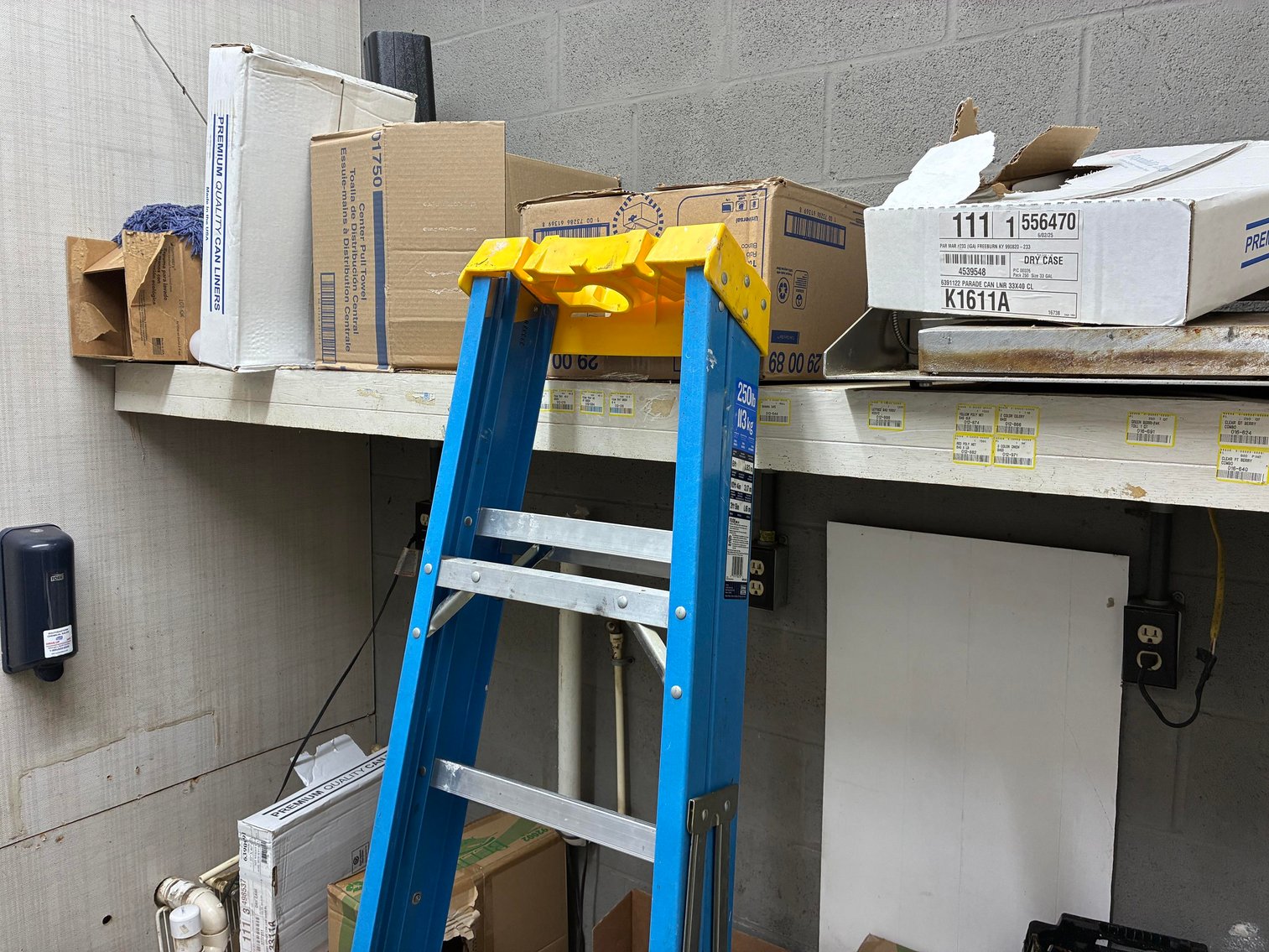 Image for Operating Convenience Store in Pike County Kentucky