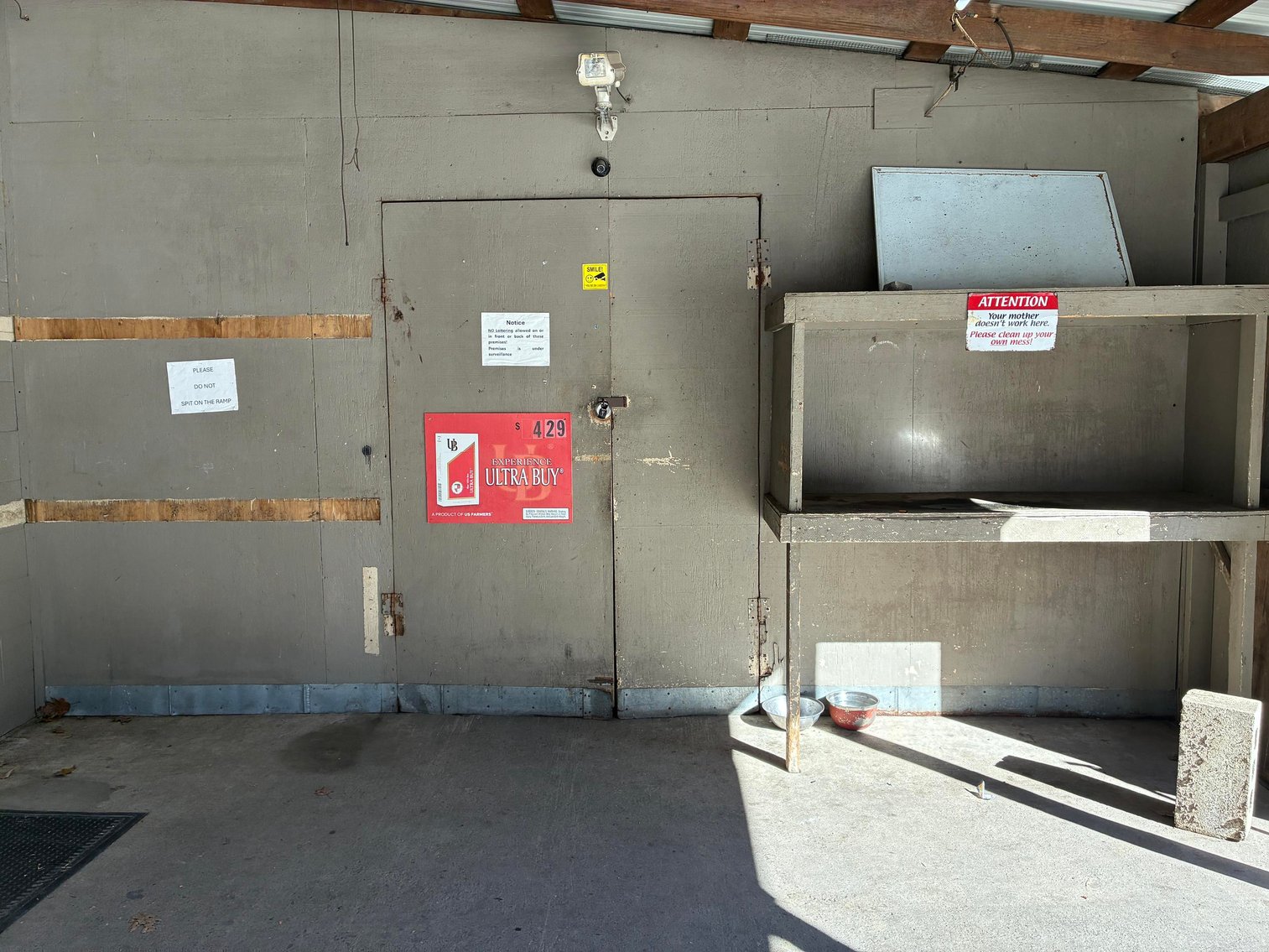 Image for Operating Convenience Store in Pike County Kentucky