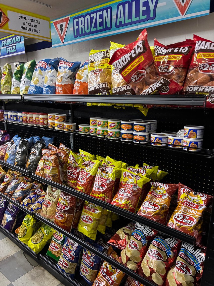 Image for Operating Convenience Store in Pike County Kentucky