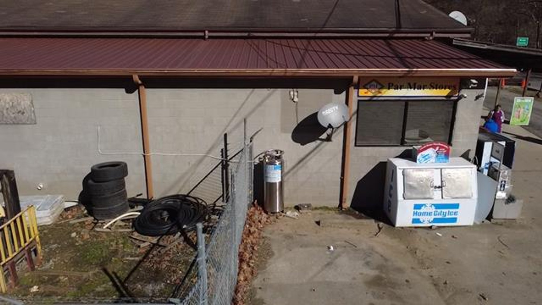 Image for Operating Convenience Store in Pike County Kentucky