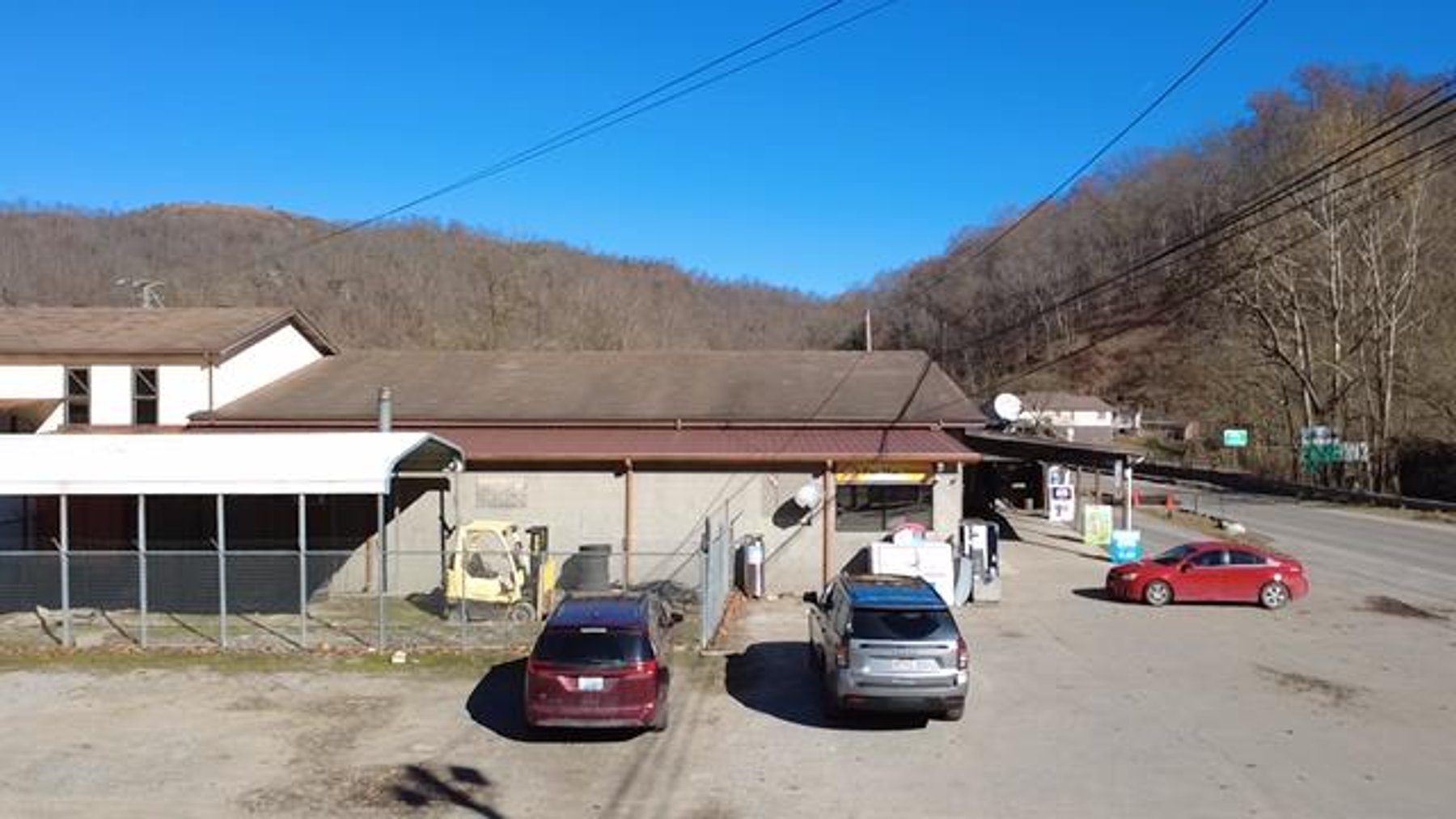 Image for Operating Convenience Store in Pike County Kentucky