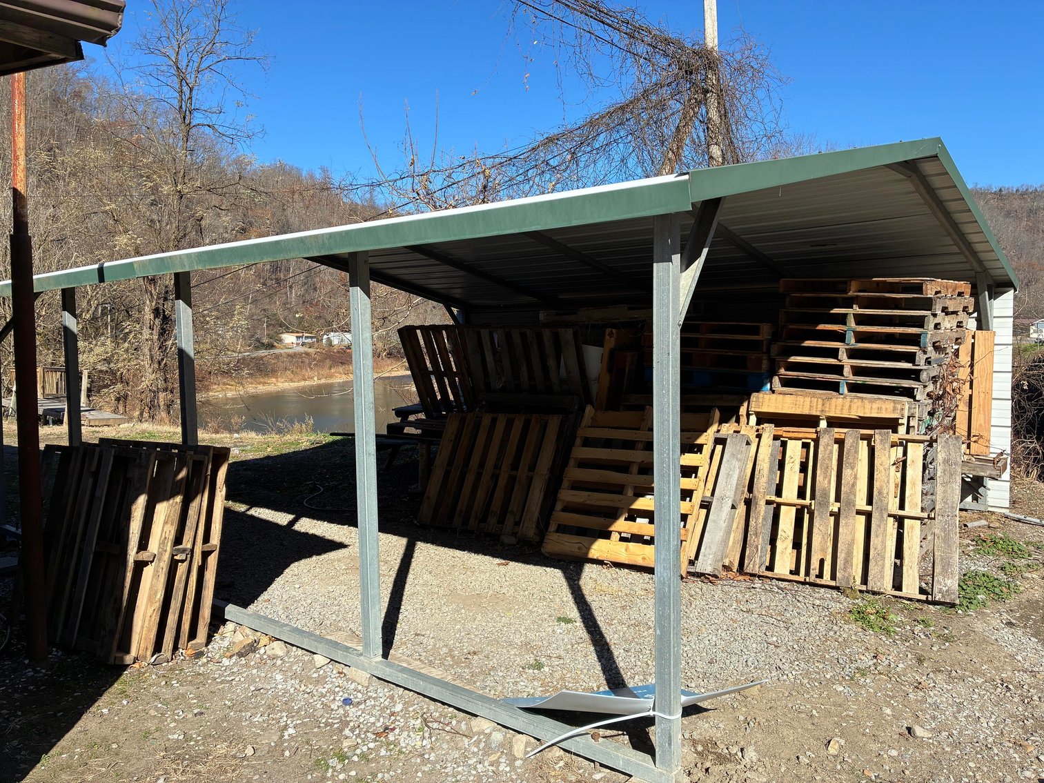 Image for Operating Convenience Store in Pike County Kentucky