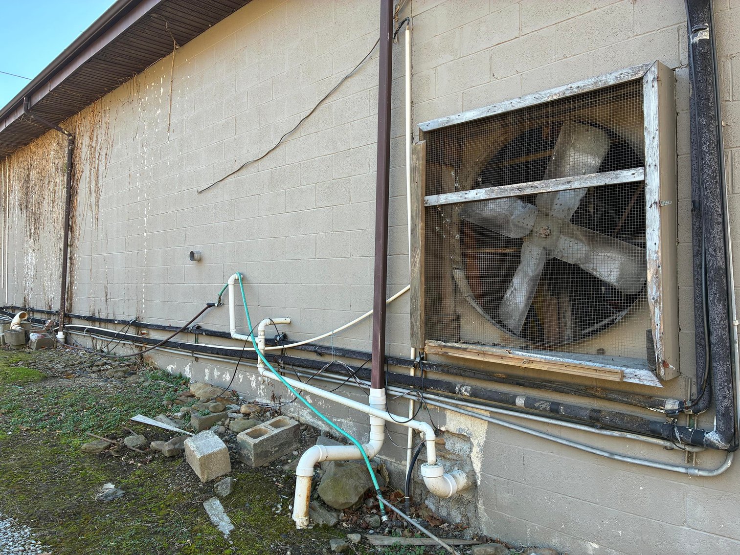 Image for Operating Convenience Store in Pike County Kentucky
