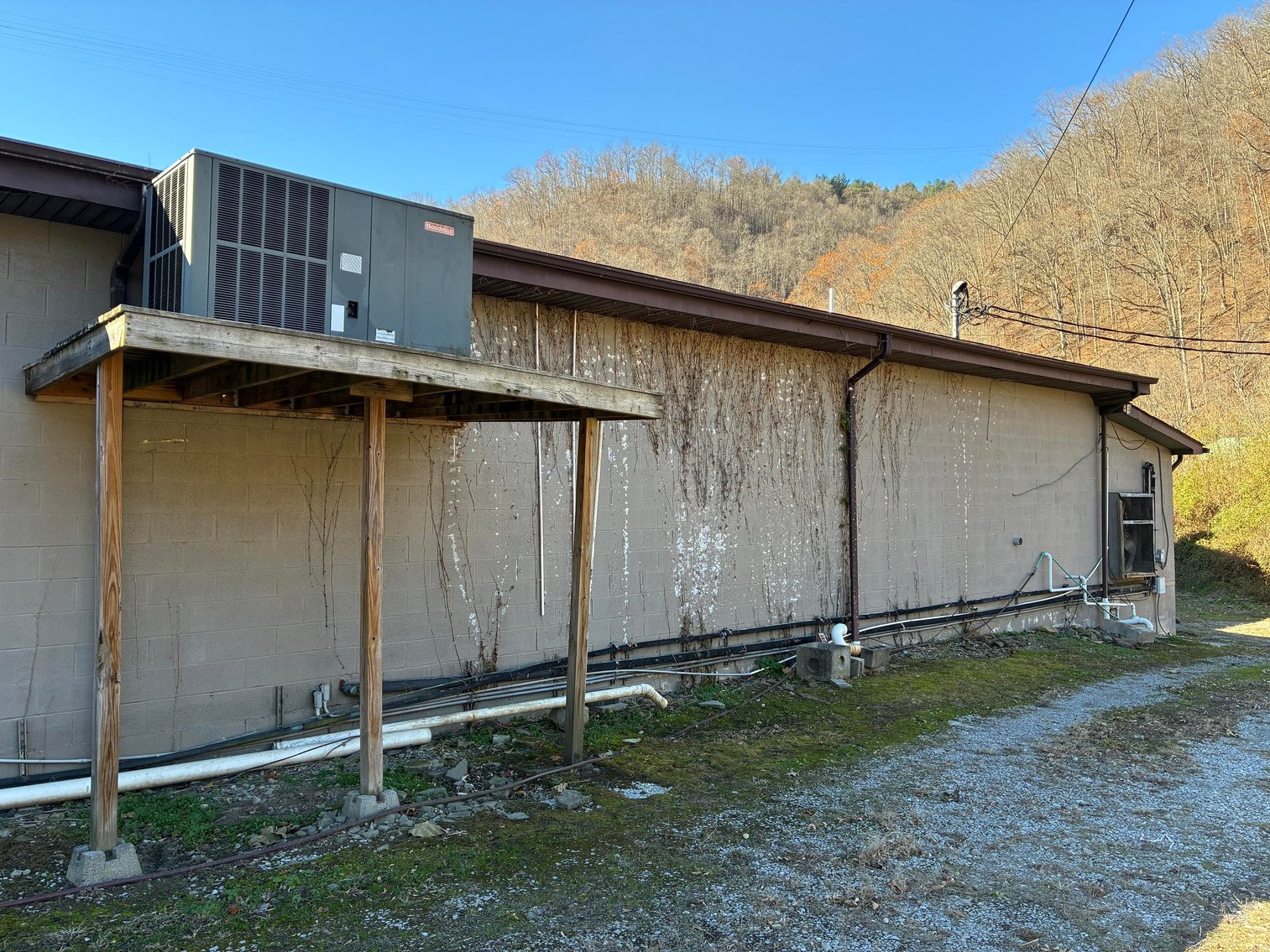 Image for Operating Convenience Store in Pike County Kentucky