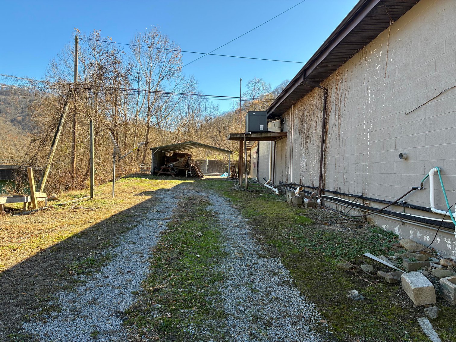 Image for Operating Convenience Store in Pike County Kentucky