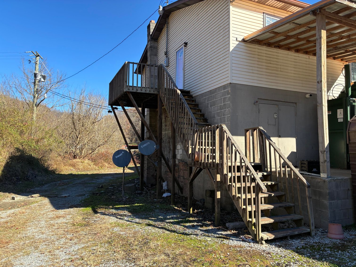 Image for Operating Convenience Store in Pike County Kentucky