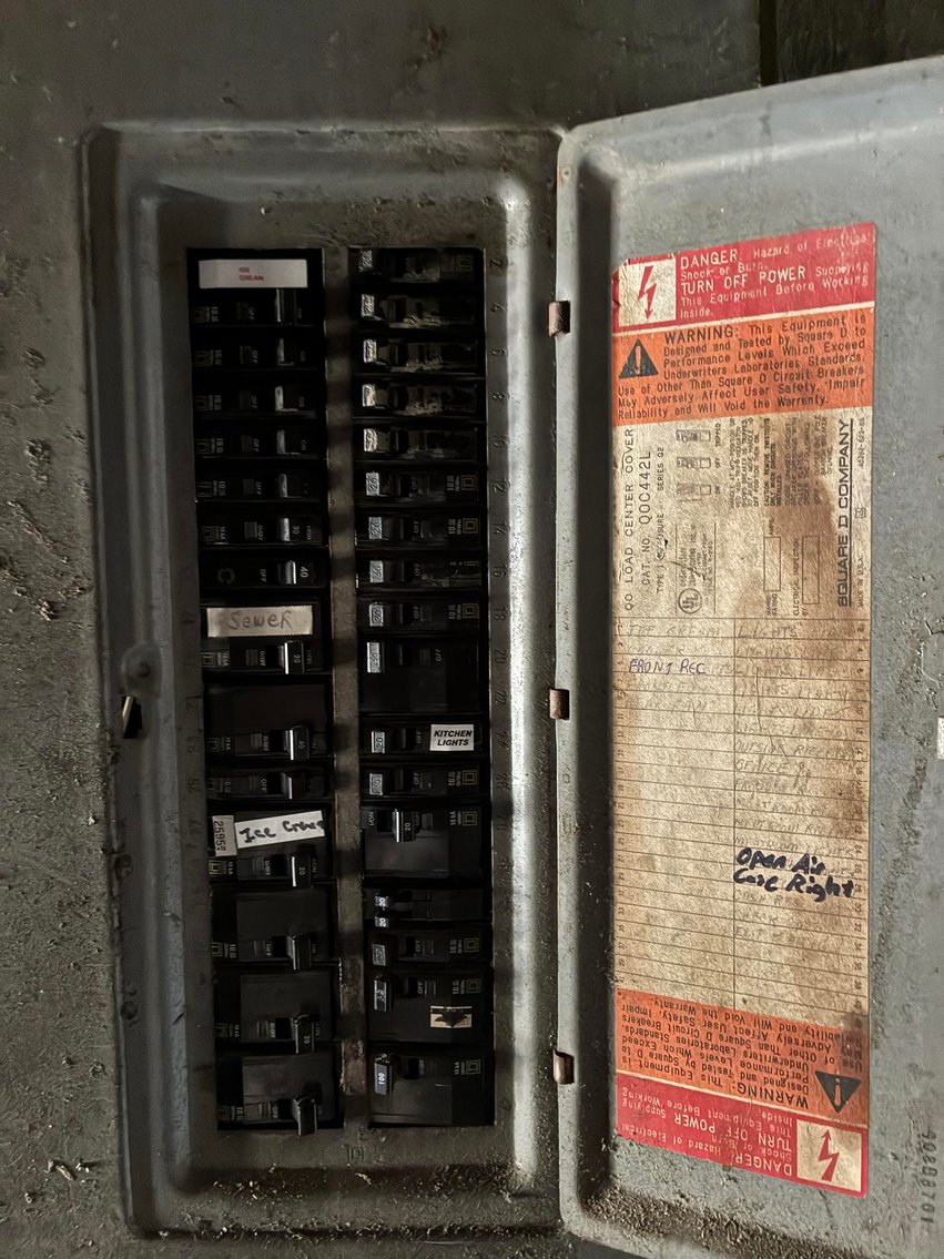 Image for Operating Convenience Store in Pike County Kentucky