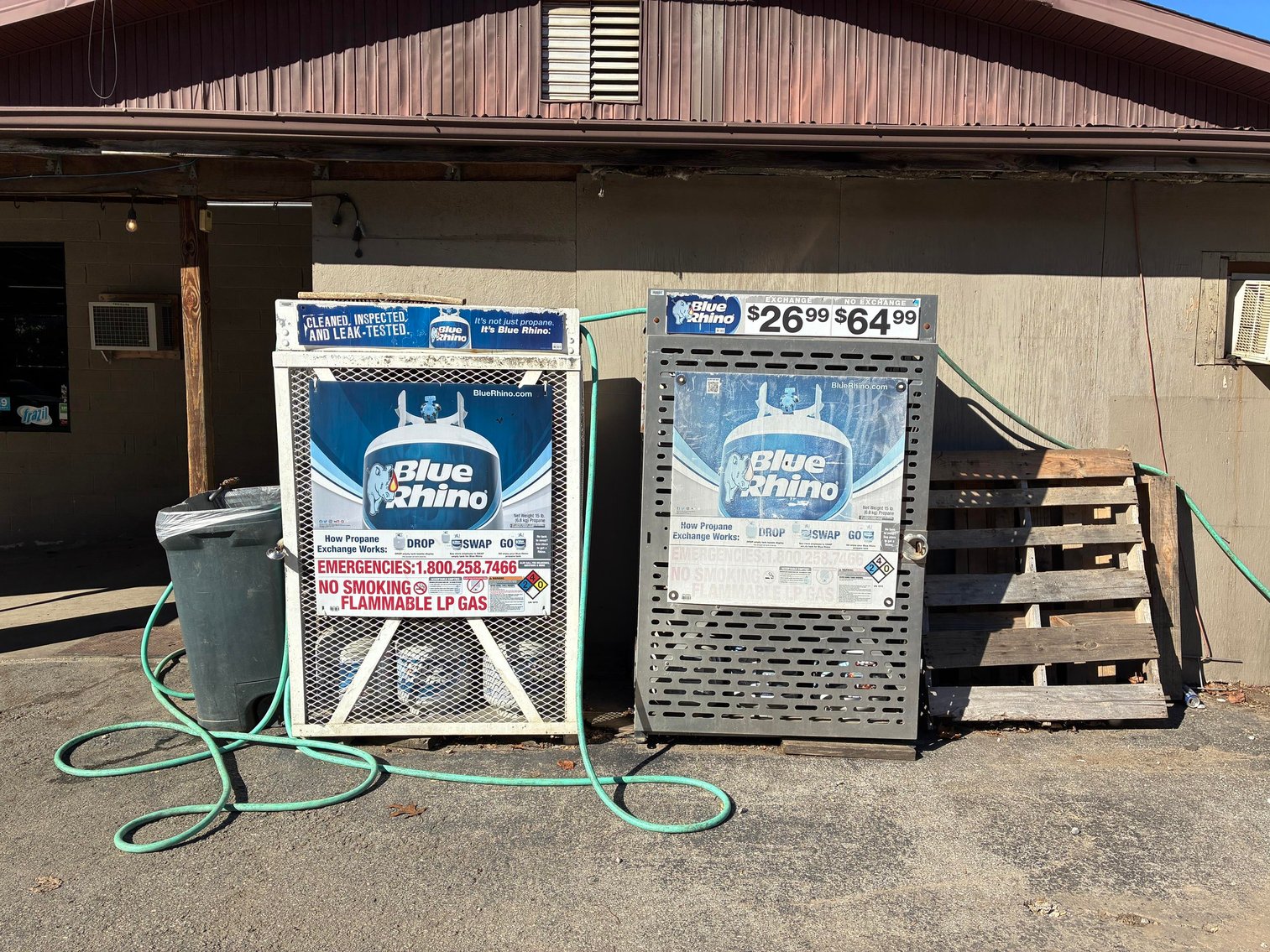 Image for Operating Convenience Store in Pike County Kentucky