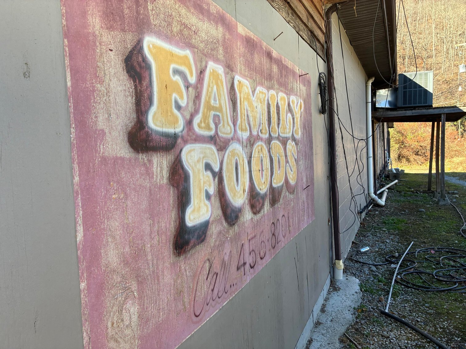 Image for Operating Convenience Store in Pike County Kentucky