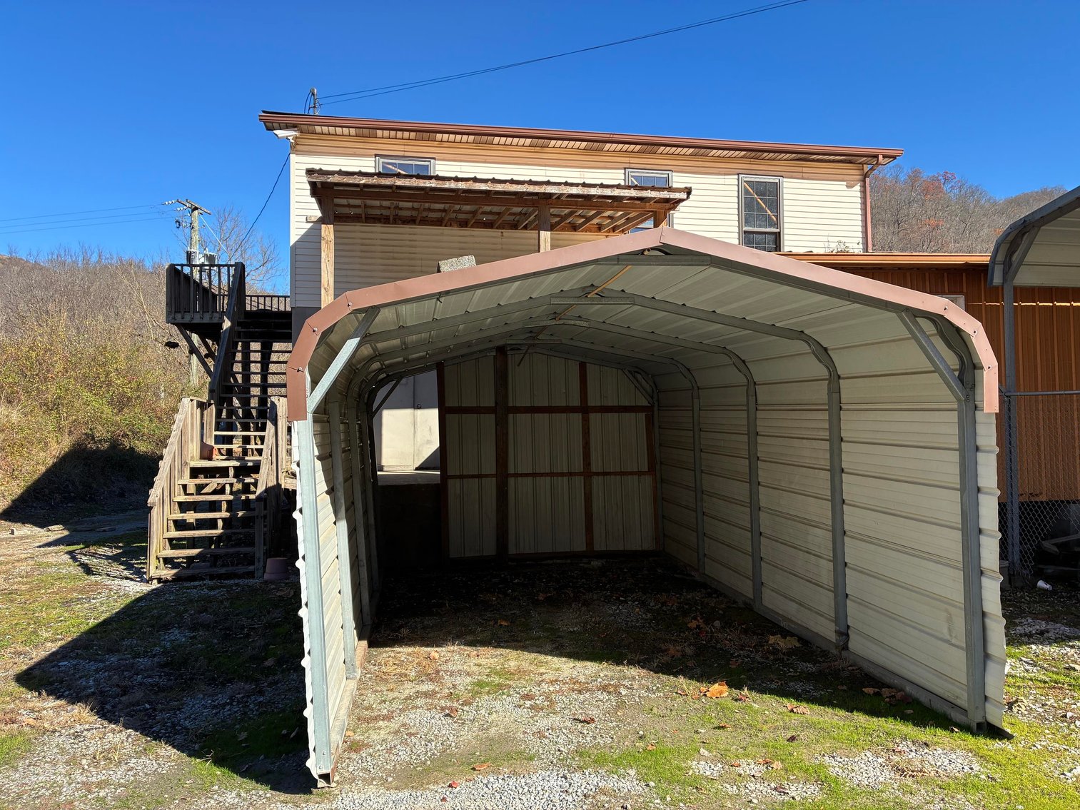 Image for Operating Convenience Store in Pike County Kentucky