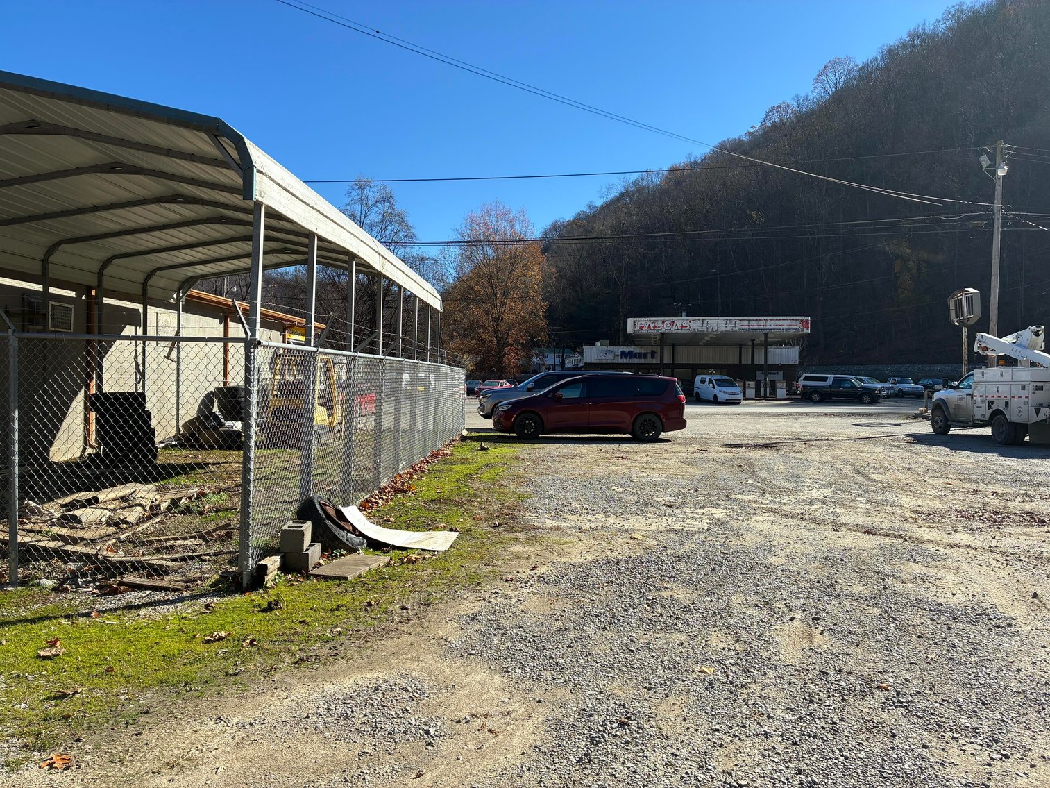 Image for Operating Convenience Store in Pike County Kentucky