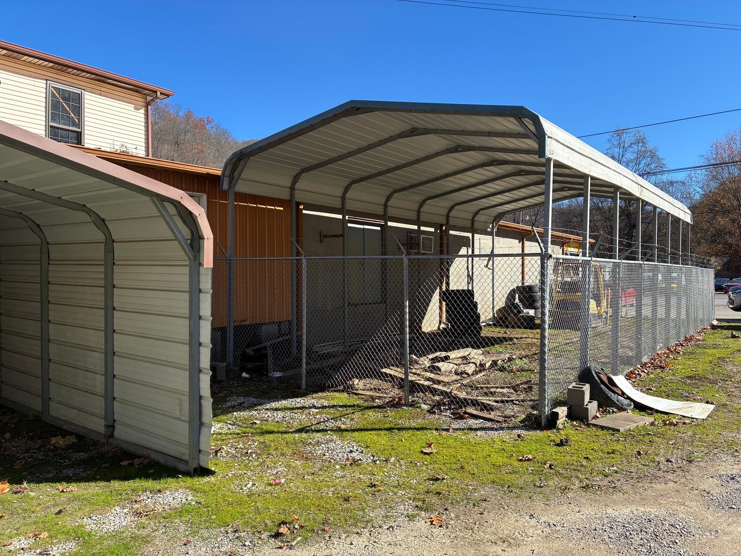 Image for Operating Convenience Store in Pike County Kentucky