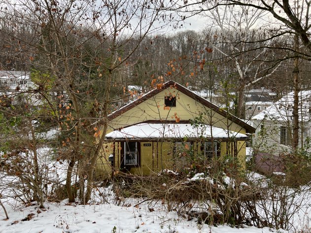 Image for SOLD - 2 Kanawha County Properties Selling to the Highest Bidders