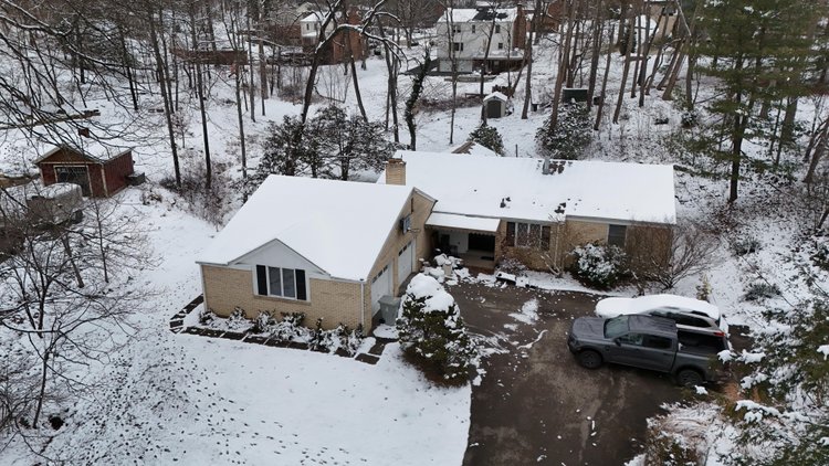 Image for SOLD $291,500 - 3 Bedroom on a Large Lot in Peters Township Selling to the Highest Bidder