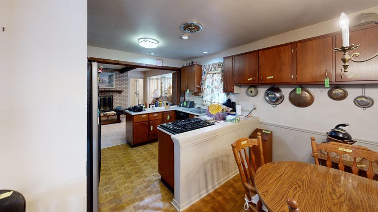 Image for SOLD $291,500 - 3 Bedroom on a Large Lot in Peters Township Selling to the Highest Bidder