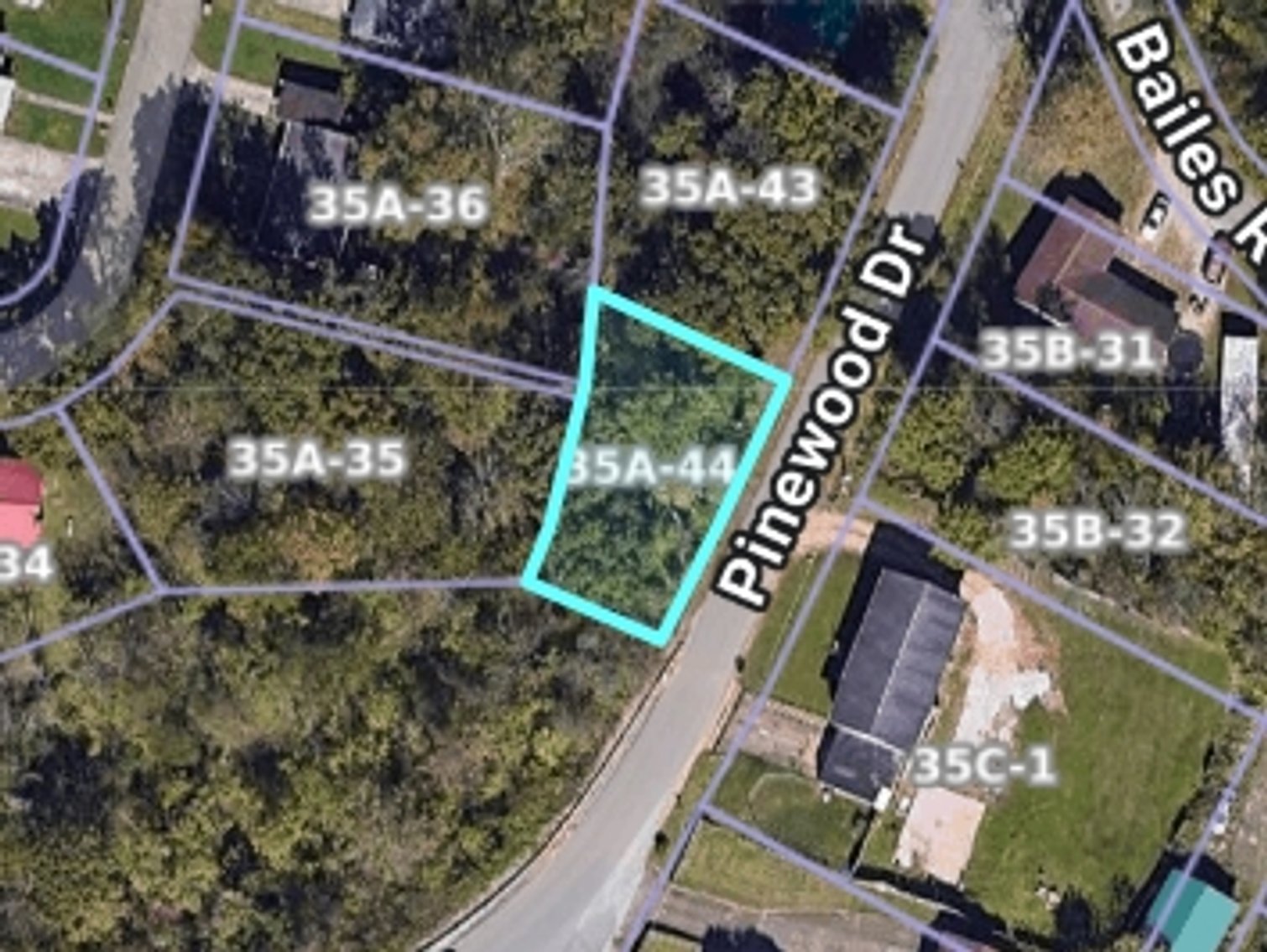 Image for SOLD - 3 Lots in Dunbar Selling to the Highest Bidders