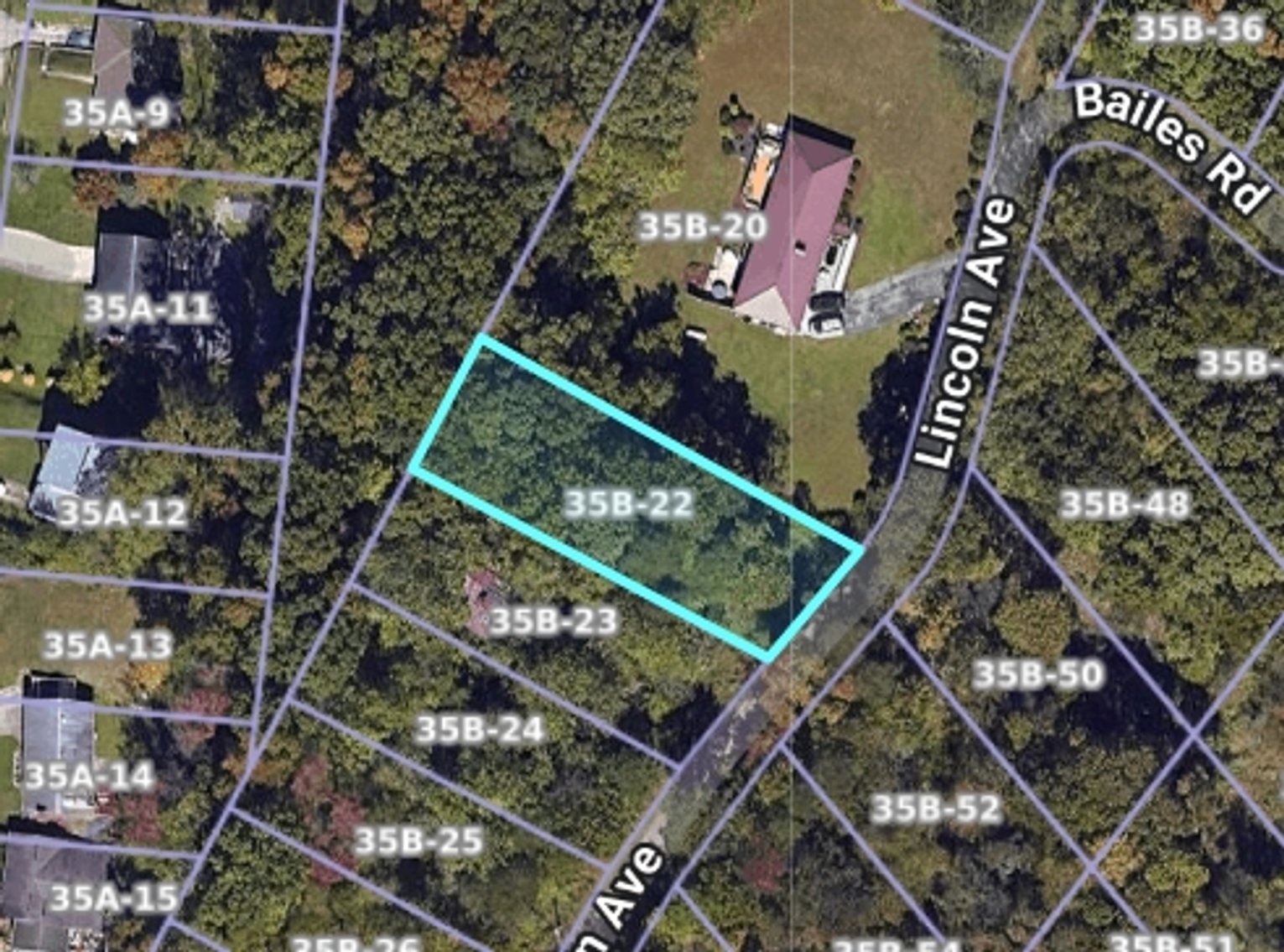 Image for SOLD - 3 Lots in Dunbar Selling to the Highest Bidders