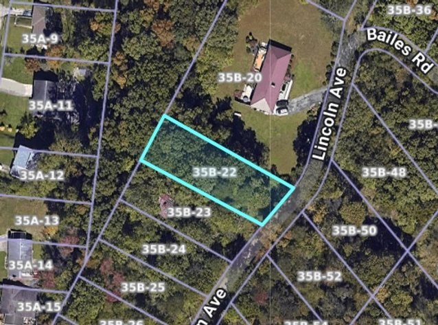 Image for SOLD - 3 Lots in Dunbar Selling to the Highest Bidders