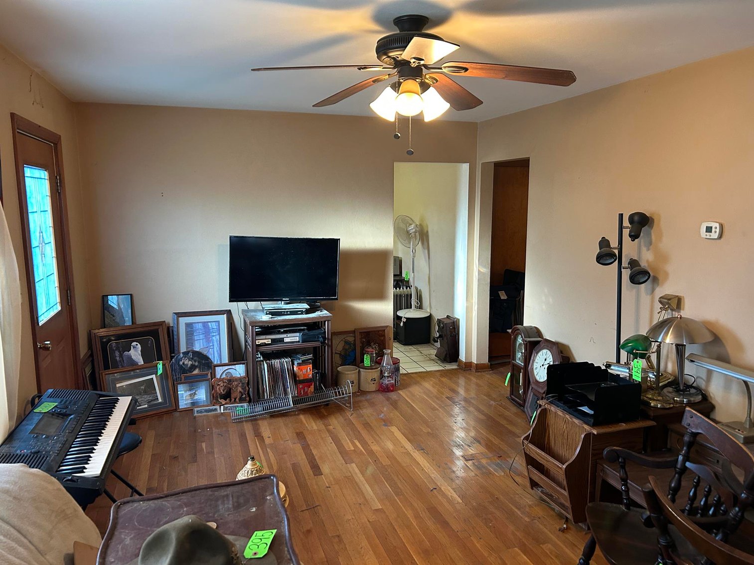 Image for SOLD $140,250 - Charming Two-Bedroom Home with Excellent Outdoor Potential in Waynesburg