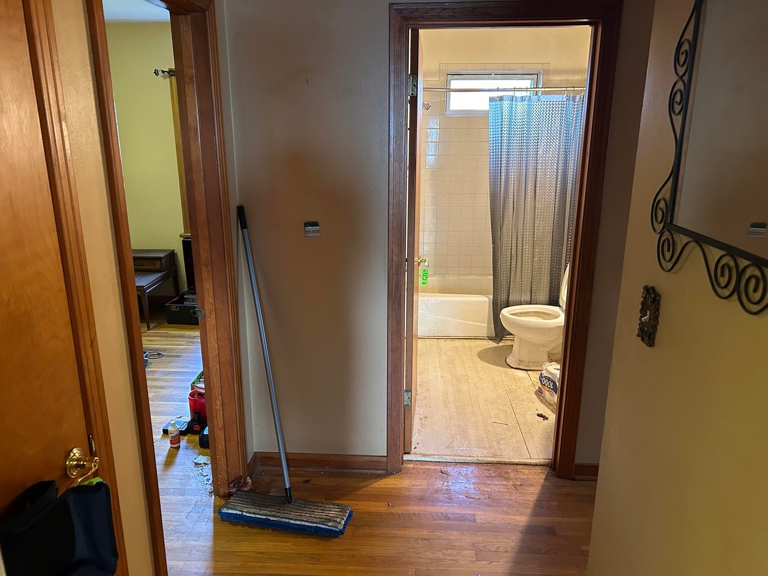 Image for SOLD $140,250 - Charming Two-Bedroom Home with Excellent Outdoor Potential in Waynesburg