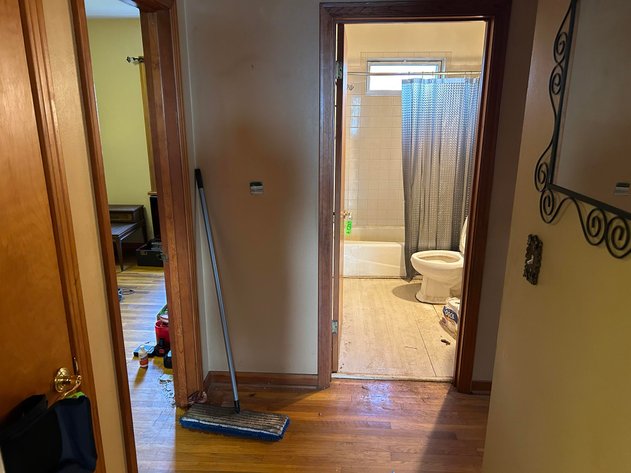 Image for SOLD $140,250 - Charming Two-Bedroom Home with Excellent Outdoor Potential in Waynesburg