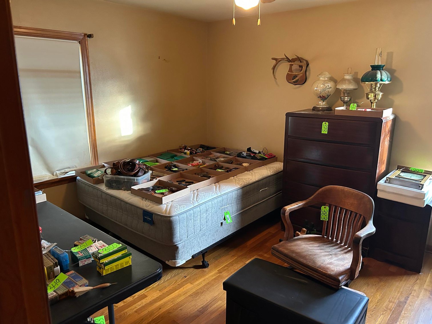 Image for SOLD $140,250 - Charming Two-Bedroom Home with Excellent Outdoor Potential in Waynesburg