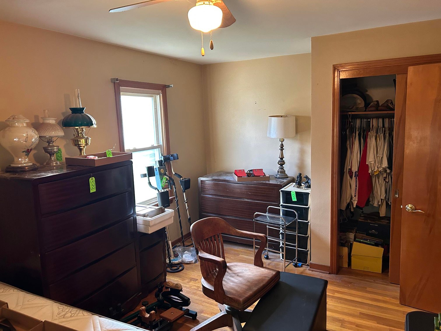 Image for SOLD $140,250 - Charming Two-Bedroom Home with Excellent Outdoor Potential in Waynesburg