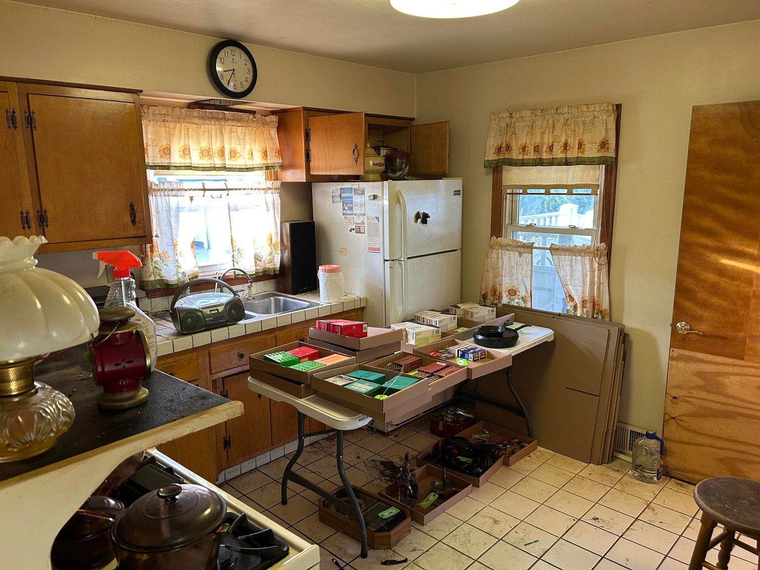 Image for SOLD $140,250 - Charming Two-Bedroom Home with Excellent Outdoor Potential in Waynesburg