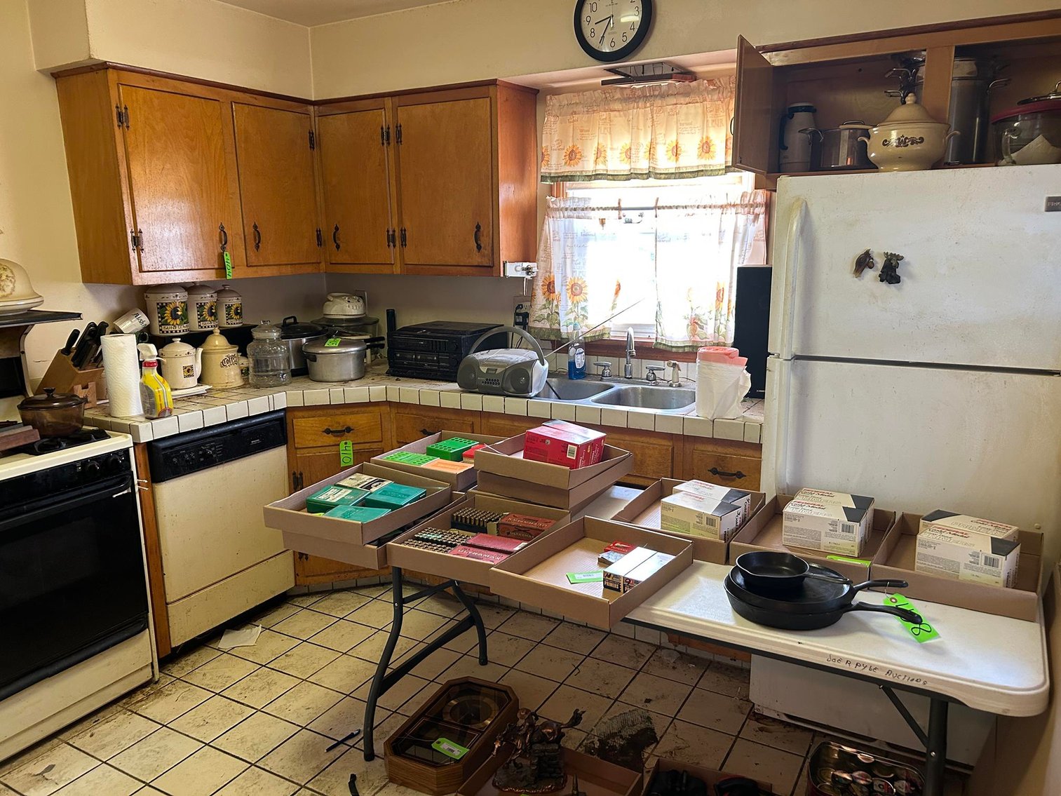 Image for SOLD $140,250 - Charming Two-Bedroom Home with Excellent Outdoor Potential in Waynesburg