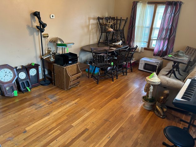 Image for SOLD $140,250 - Charming Two-Bedroom Home with Excellent Outdoor Potential in Waynesburg