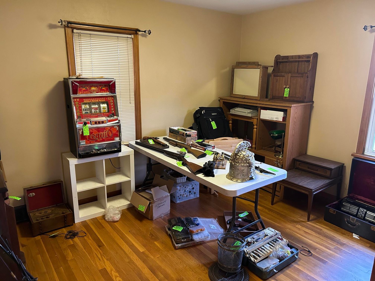 Image for SOLD $140,250 - Charming Two-Bedroom Home with Excellent Outdoor Potential in Waynesburg