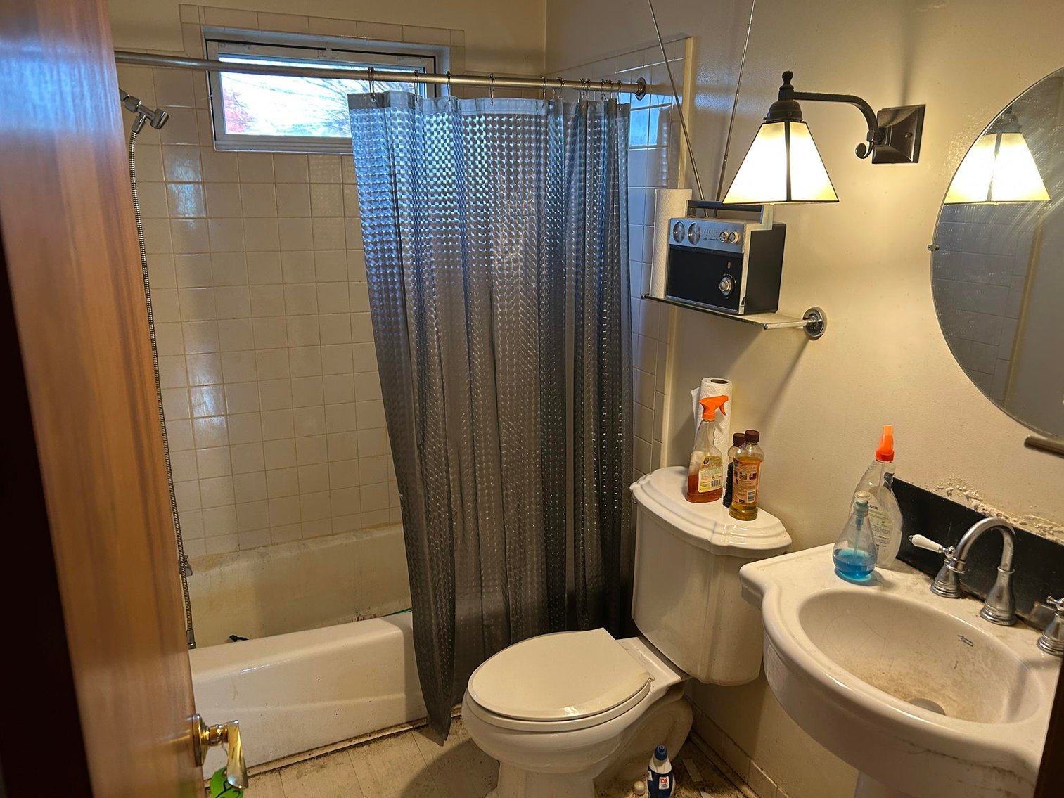 Image for SOLD $140,250 - Charming Two-Bedroom Home with Excellent Outdoor Potential in Waynesburg