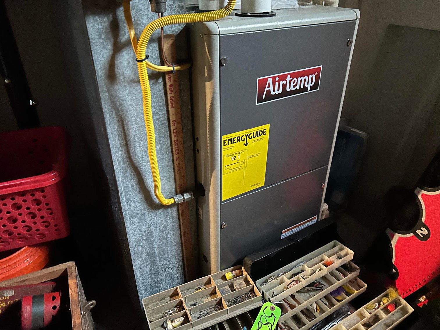 Image for SOLD $140,250 - Charming Two-Bedroom Home with Excellent Outdoor Potential in Waynesburg