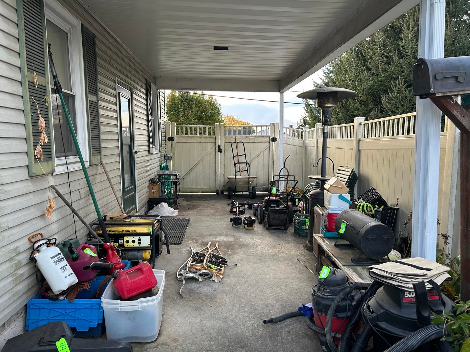 Image for SOLD $140,250 - Charming Two-Bedroom Home with Excellent Outdoor Potential in Waynesburg