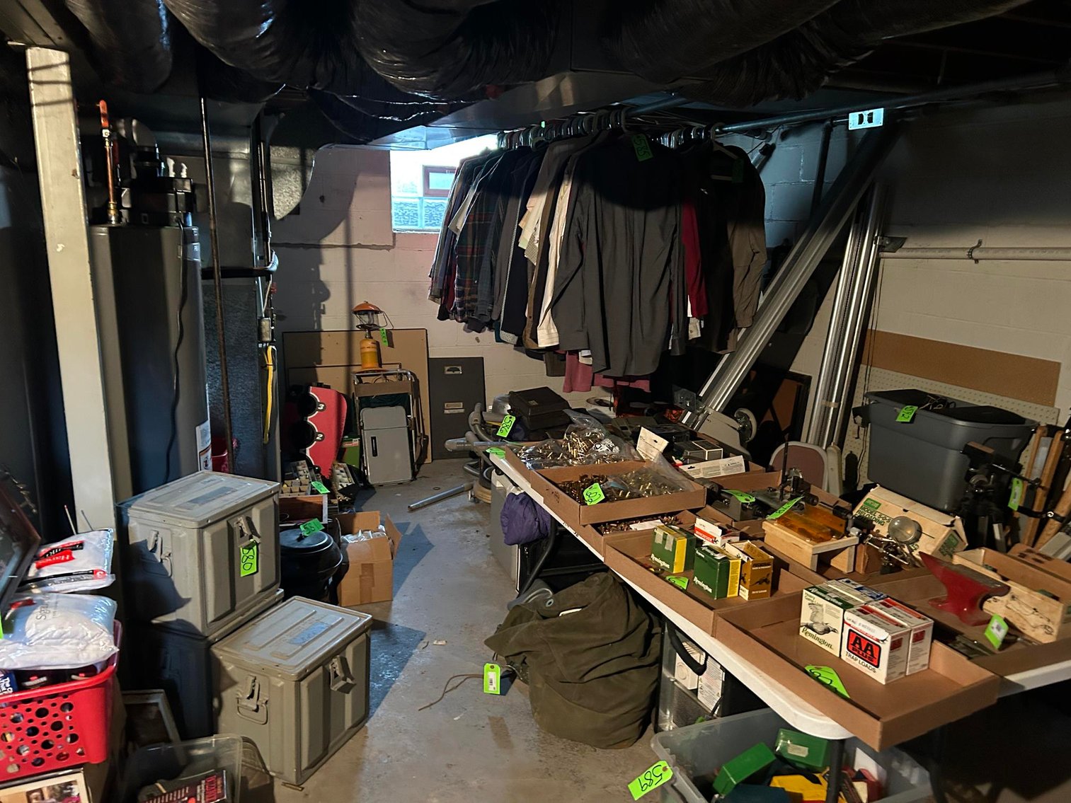 Image for SOLD $140,250 - Charming Two-Bedroom Home with Excellent Outdoor Potential in Waynesburg