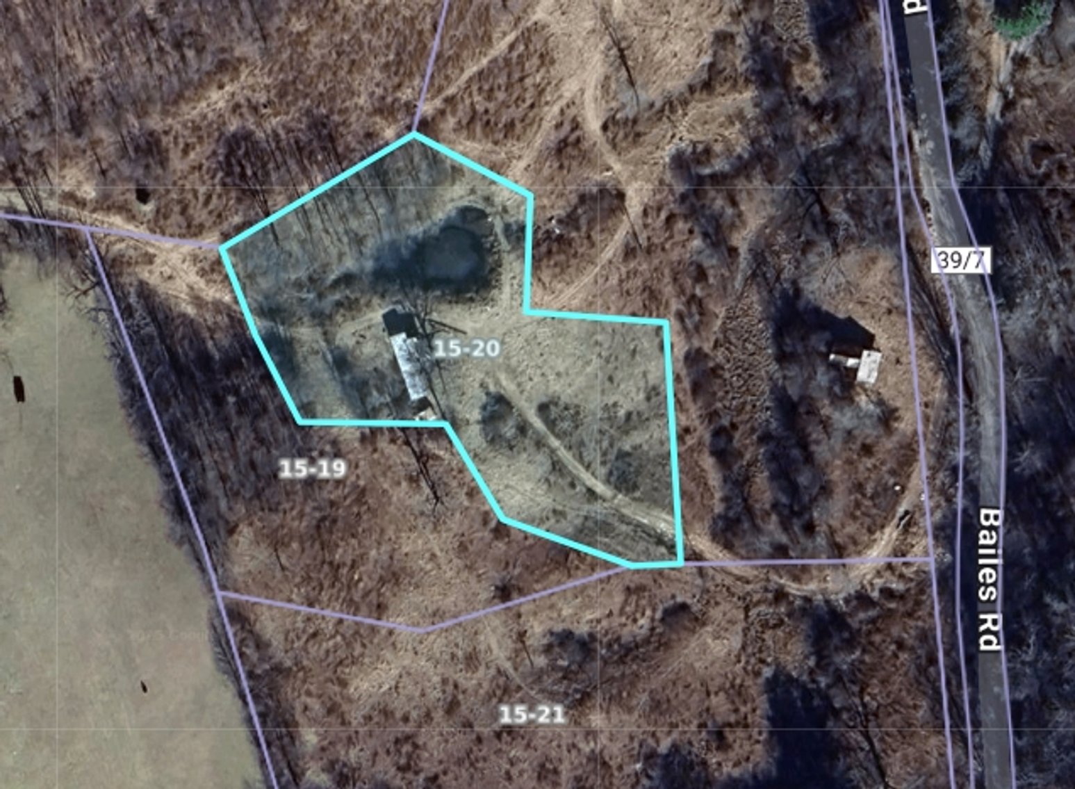 Image for SOLD - 4 Nicholas County Properties Selling to the Highest Bidders