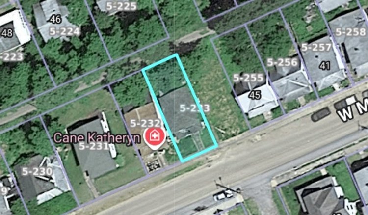 Image for SOLD - 4 Nicholas County Properties Selling to the Highest Bidders