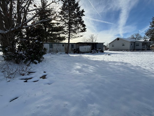 Image for SOLD - 4 Nicholas County Properties Selling to the Highest Bidders