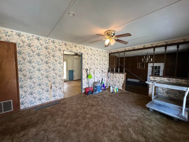 Image for SOLD $79,200 - 3 Bedroom Home with 2-Car Garage in Hurricane